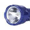 Houyun USB Rechargeable Emergency Flashlight