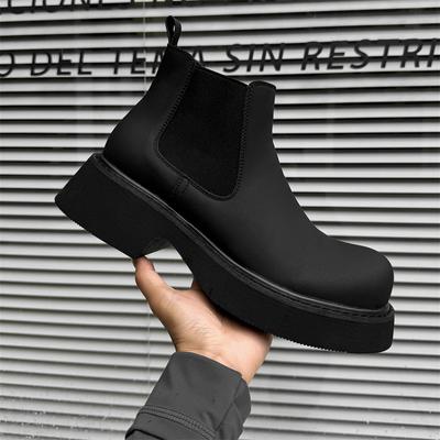 Boots en laarzen