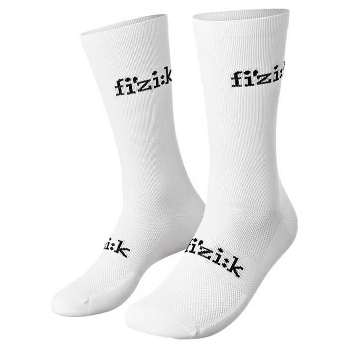 Cycling White [Physique] Socks,