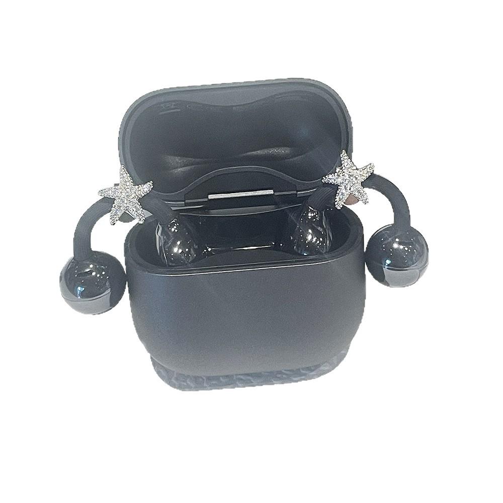 Compatible Sea Star Earphone Clips for Huawei FreeClip1/2