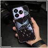Full Wrap Cute Phone Case For ZTE Blade V60 Design/Axon 60 Lite Shockproof Silicone Durable Phone Protector Graffiti TPU