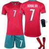 Fotbal – Uniforma de fotbal