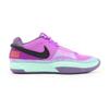 FV5558-500 Nike Ja 1 Christmas Fuchsia Dream Black Canyon Purple Ember (Men's)