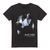 NCIS Mens Gibbs Ponders T-Shirt