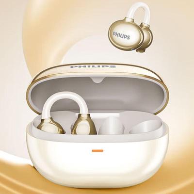 Philips Open-Ear Clip-on Sport Bluetooth-Kopfhörer
