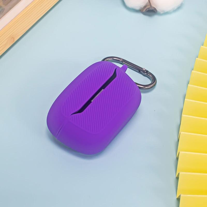 Earphone Cover Shockproof Housing Skin-friendly Guard Washable Shell for Endurance Race 2 Keep Safe From Accidental Drop