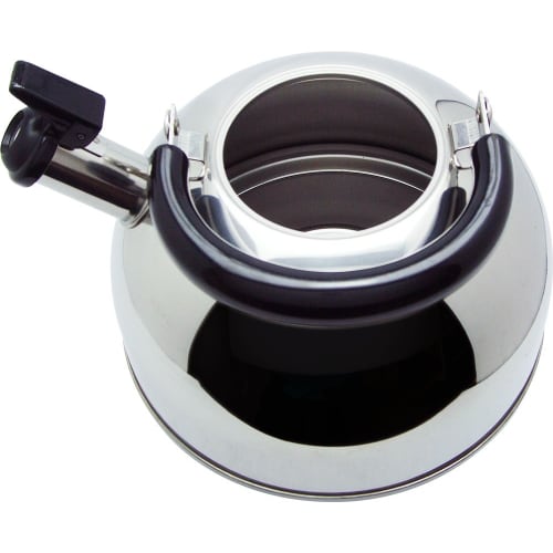Wahei Freiz Malphy Kettle, 2.7L, Whistling Type, Induction Compatible, Made in Japan, MM-8556