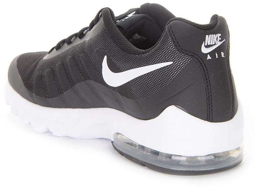 Кроссовки Nike Air Max Invigor black/white