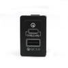 Car Quick Charger TYPE-C PD USB Interface Socket Charging Outlet Power Adapter for Suzuki SX4 Swift Vitara New Alto Ciaz Splash
