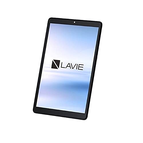 

Android-планшет NEC 8 типу NEC LAVIE T0875/CAS (6 ГБ/128 ГБ) Wi-Fi PC-T0875CAS