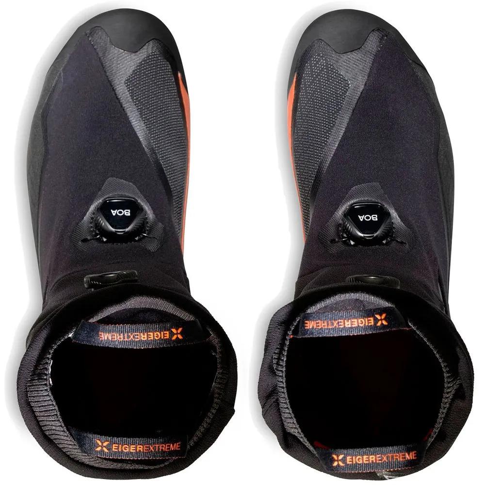 Mammut Hiking Boots Taiss Pro High Goretex