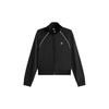 Tommy Jeans Womens/Ladies Badge Track Jacket