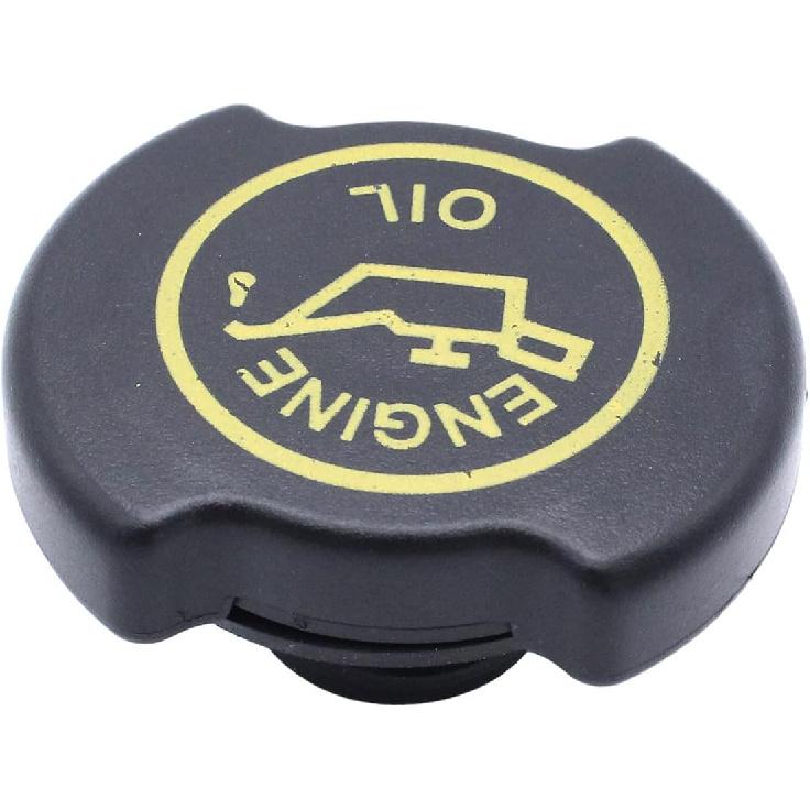 Replace EC743 6.0L 6.4L 7.3L Engine Oil Filler Caps For F450 F550EXCURSION-E250 E350 E450 Cover
