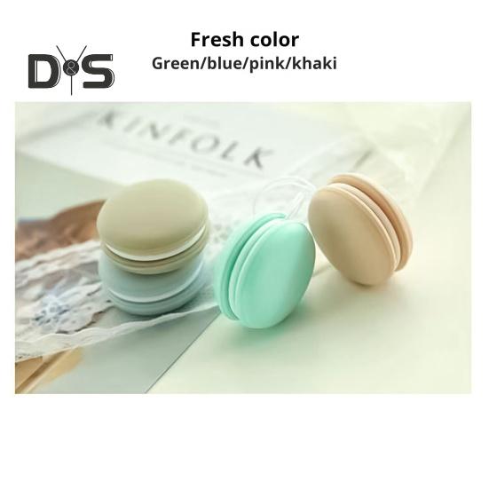 4 szt. Ściereczka do czyszczenia ekranu telefonu z przenośnym sznurkiem Ścieracz do odcisków palców do obiektywu aparatu Okulary dotykowe Kulki do czyszczenia ekranu Szczoteczka do okularów