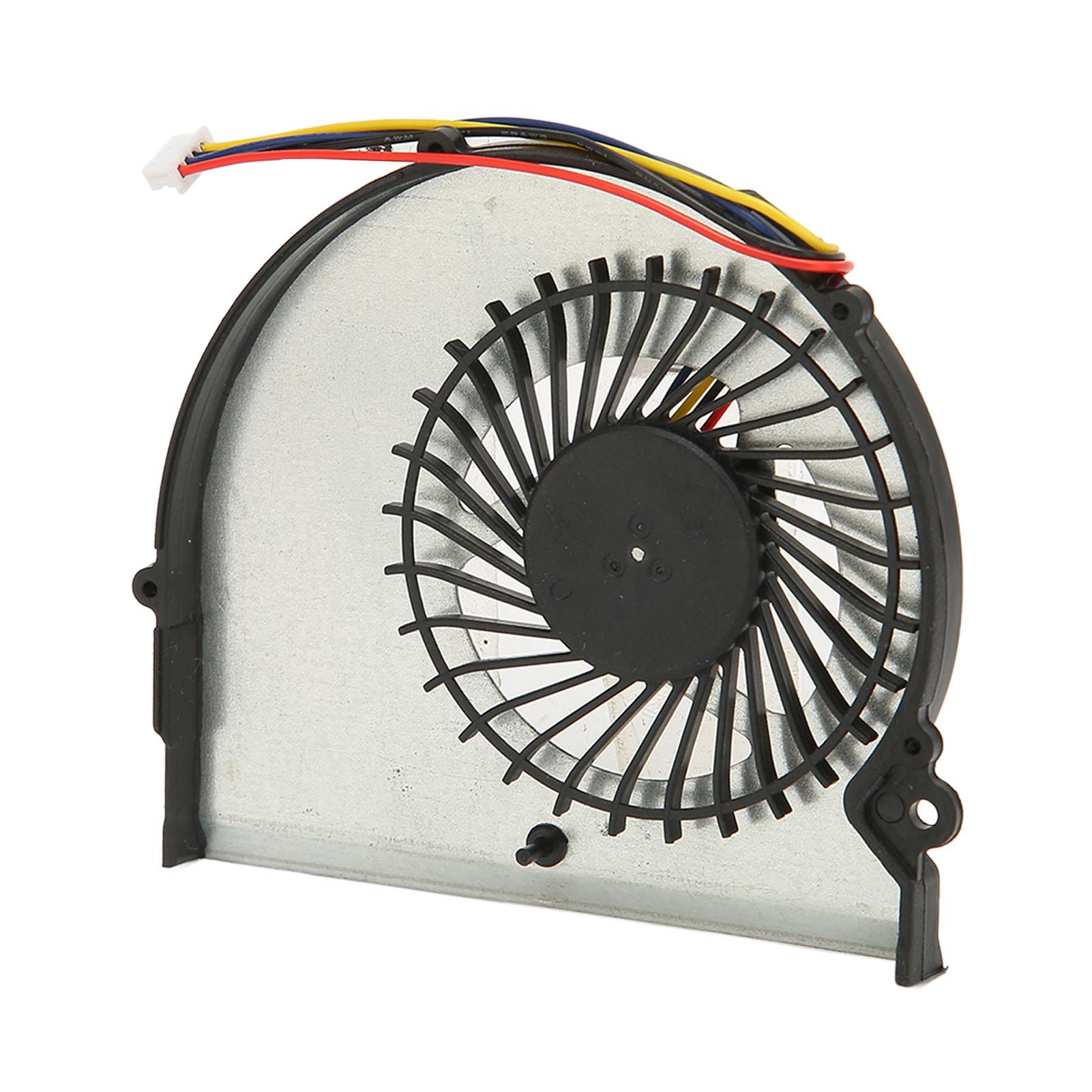 

Вентилятор охлаждения ноутбука 4-контактный Компьютерные аксессуары для GIGABYTE для AERO 15 для 15X для AERO 14 для