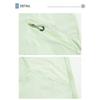 Men Women Lightweight Breathable Ice Silk Summer UV Protection Jacket Sporty Coat Anti-Uv Long Sleeve Zipper Skincoat