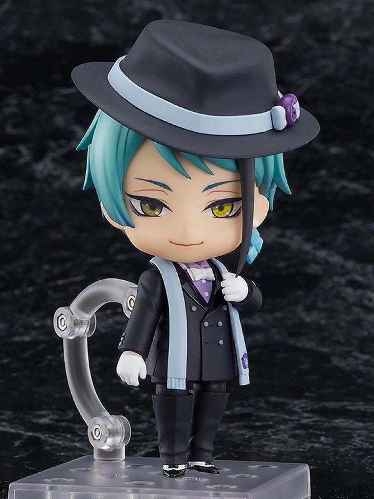[USED] Nendoroid Twisted Wonderland Jade