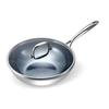 Deslon Titan Non-Stick Wok