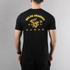 Nike Men's Dragon Boat Team Short Sleeve T-Shirt CI9843-010