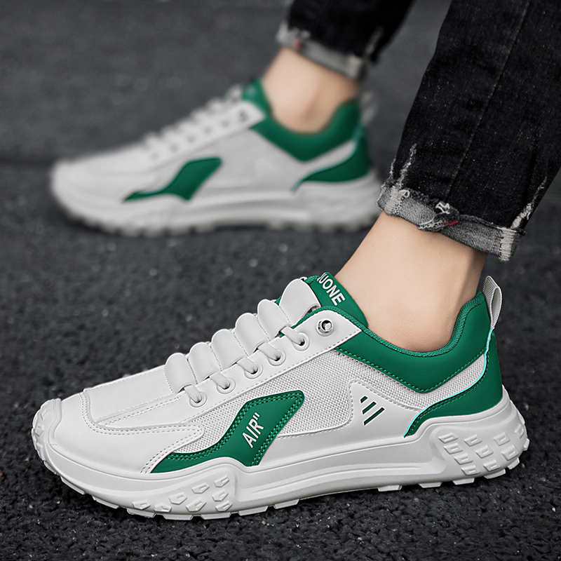 Fashion In The Forest Increase Height Men Shoses Training Mens Trainer Shoes Lux Sneakers Sports Comfort Teni Tenes Sunny