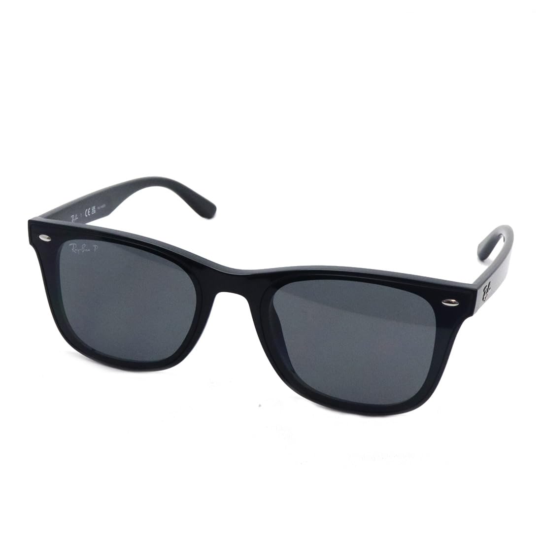 

Сонцезахисні окуляри RB4391D ЧОРНИЙ 65 Ray-Ban чорний