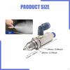 Replacement Stainless Steel Atomizing Nozzle, Mist Nozzle