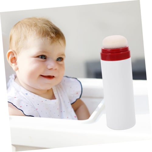 NOLITOY Portable Storage Bottle