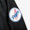 New Era Mlb La Dodgers World Series Champion Jacket Black 14742014