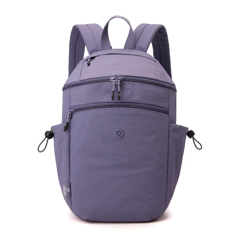 Commute Bag, Lightweight and Water-resistant Bag, Travel Backpack, Student Schoolbag