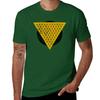 Abracadabra TShirt Aesthetic clothing quick drying t shirts men 2025 new model