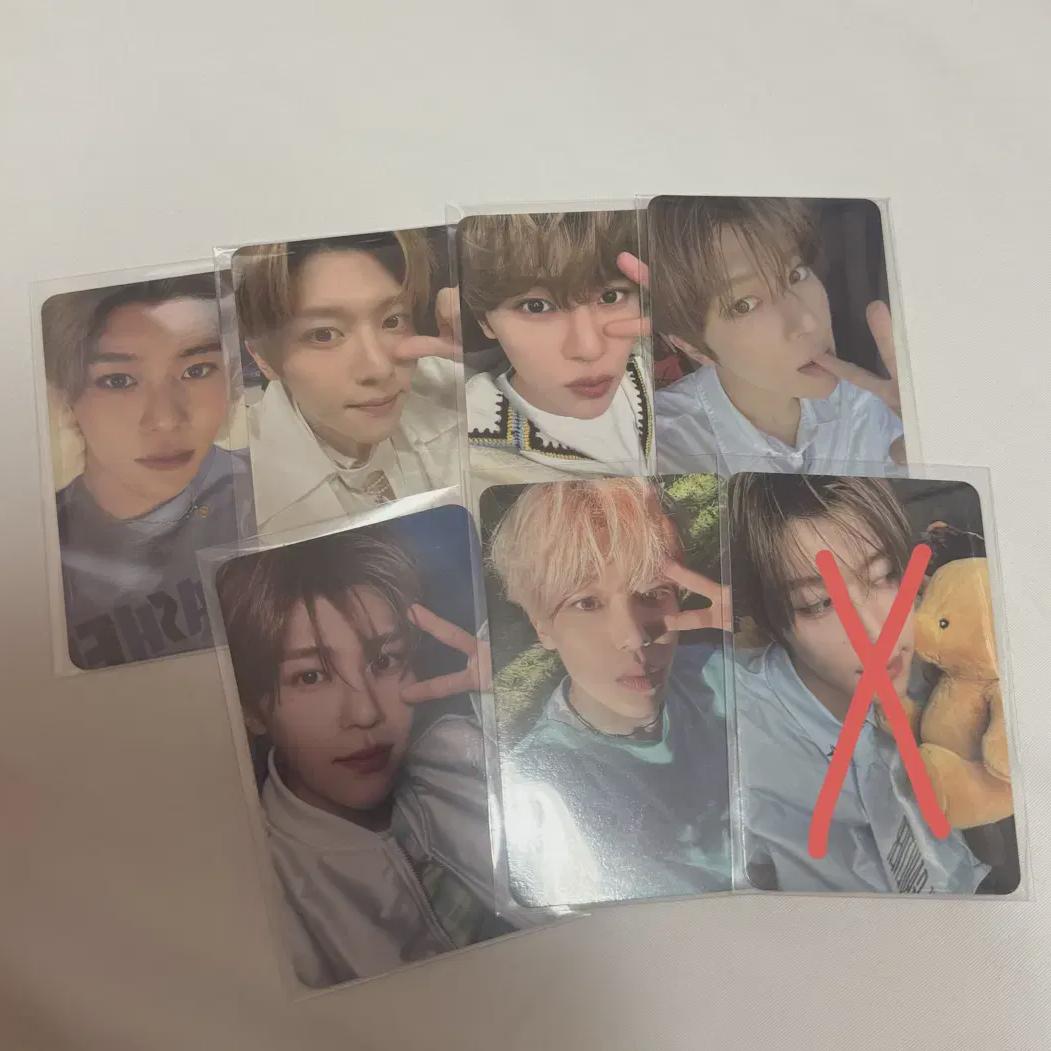 

Набор фотокарточек «Зион»