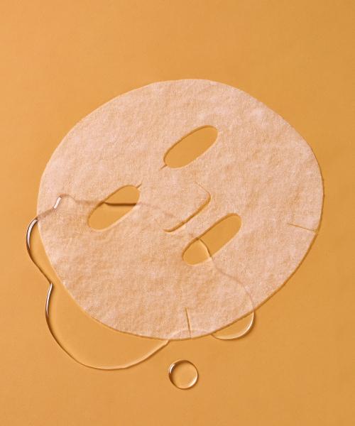 DR. Oracle Dermasis Tranexamic Glow Maske (10 Blätter/1 Schachtel)