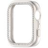 Bling PC Case for Huawei Watch Fit 5 / 5 pro Diamond Crystal Protective for Huawei Watch Fit 5 / 5 pro WatchProtector Band