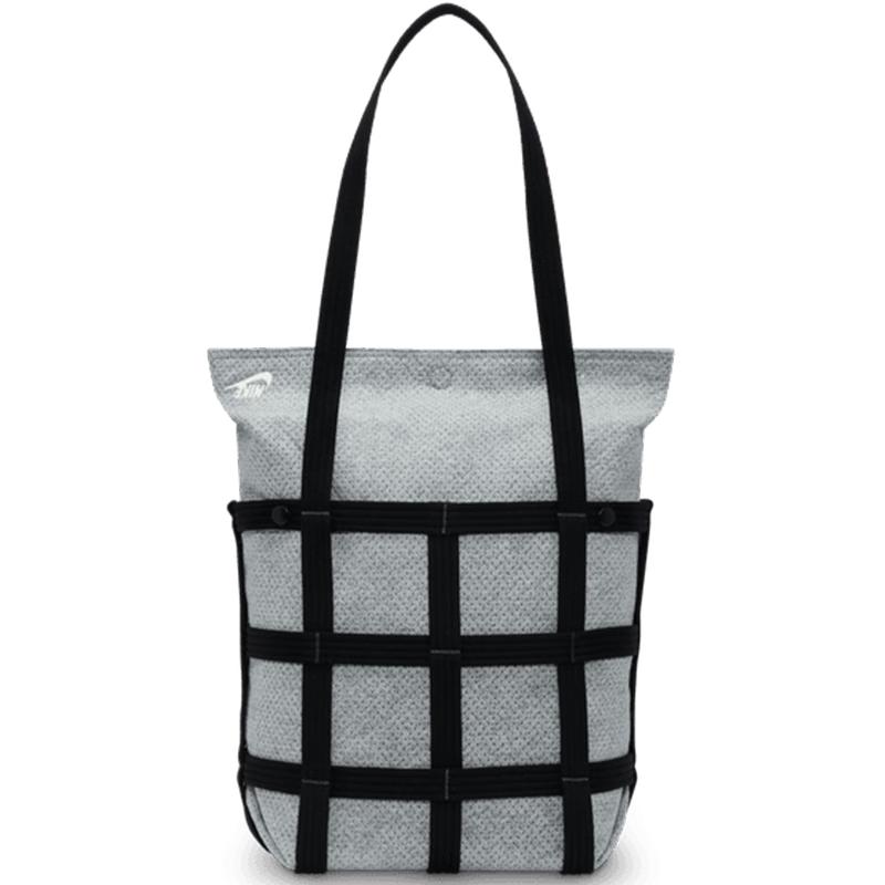 Nike Женская многофункциональная сумка-тоут через плечо One Size