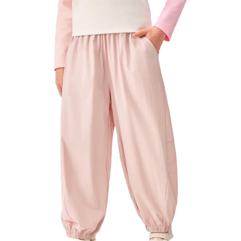 YEEHOO Kids  Quick-Dry Outdoor Long Pants 120