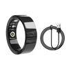 Smart NFC Ring: Heart Rate, Blood Oxygen, Sleep & Sports Monitor, Waterproof