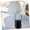 Auto Teleskopischer Aufbewahrungseimer, Faltbarer Eimer, Auto Müll, Auto Müll, Mini