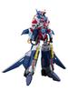 Actibuilder DX Assist Weapon Approximately 100mm Painted Movable Figure SSSS.GRIDMAN Set, ABS/PVC