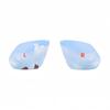 For Great Wall Haval F7 F7X   Replacement Exterior Mirrors Reflective Lenses Rearview  Lens Heating Mirror Blue Glass