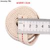 1Meter Kerosene Lamp Wick Braided Cotton Flat Oil For