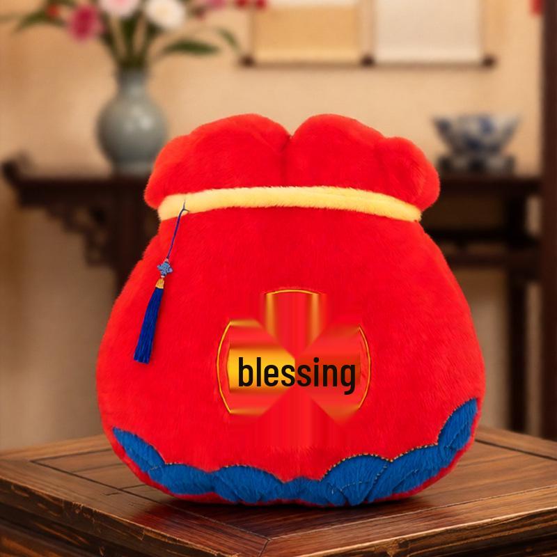 

Новые Креативные Плюшевые Тыквенные Подушки-Куклы - Декоративная Подушка и Подарок 40 cm, 1.3 kg