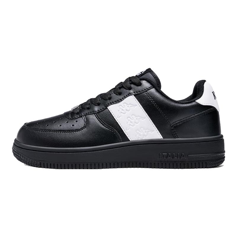 Kappa Unisex Classic Skate Shoes 39