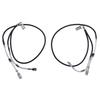 Garden Tools Lawn Mower Parts Outdoor Living Ignition Wire Assembly With Diodes Wire Assembly With Diodes 2PK 844547