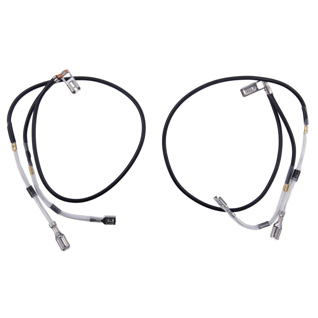 Garden Tools Lawn Mower Parts Outdoor Living Ignition Wire Assembly With Diodes Wire Assembly With Diodes 2PK 844547