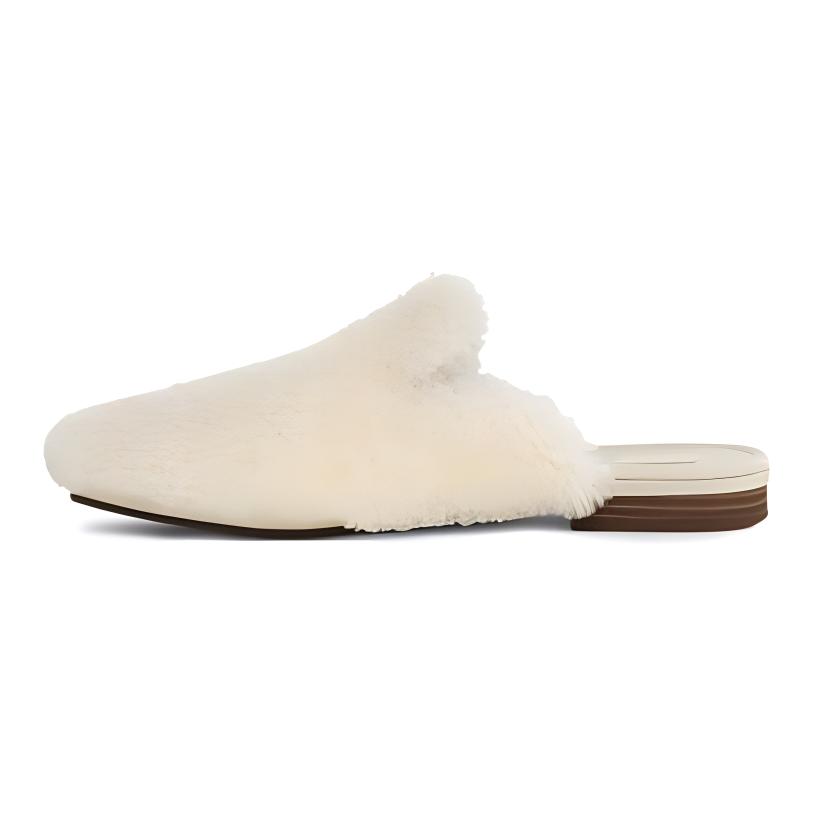 UGG Home Cotton Slippers 1130815-NAT 36.5