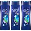 Clear Men Anti-Dandruff Shampoo Active Sport Mint