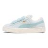 Puma  Suede XL Dewdrop Women Sneakers Blue Warm-White 397648-10