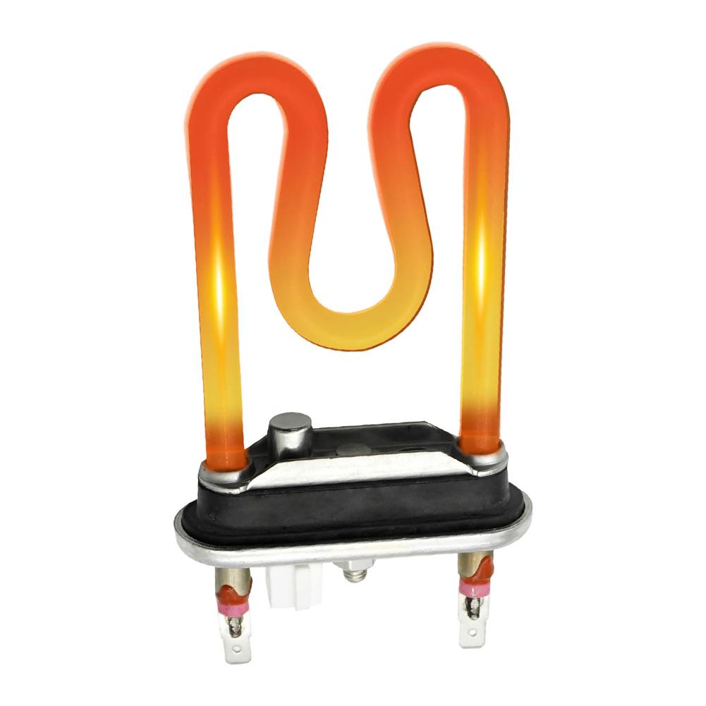 

Для замены нагревательного элемента посудомоечной машины LG в сборе AEG72950001 Совместимо с деталью 2657686 PS7788065 120V 1200W Нагревательный элемент China Mainland