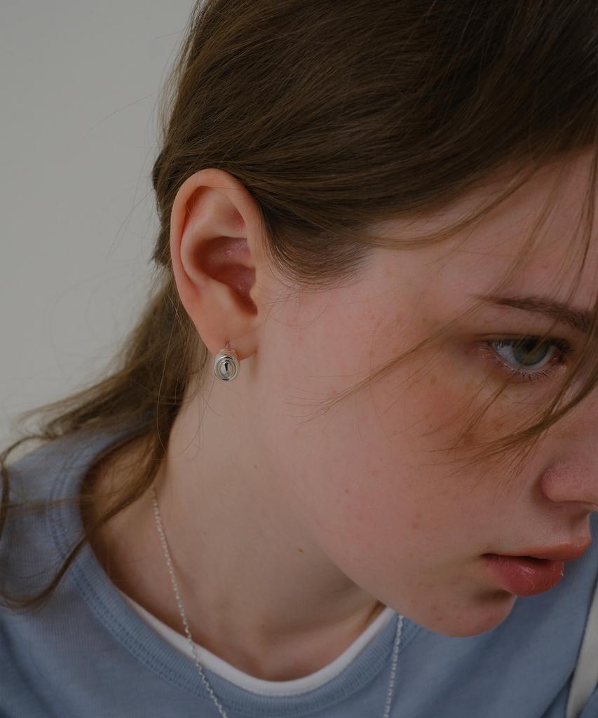 Reve Grandma Earrings