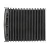 Car Center Console Sliding Shutter Cup Holder Roller Blind Cover Replace 2036800123 for C-Class W203 Interior Decoration